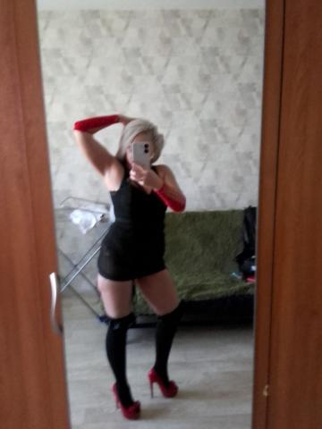 Стелла фото 2